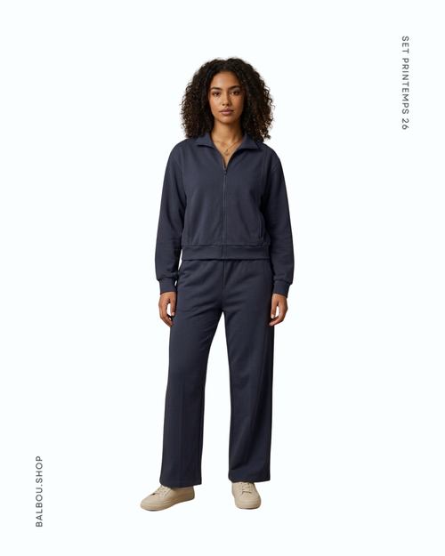 Set Basic – Sans Capuche demi saison