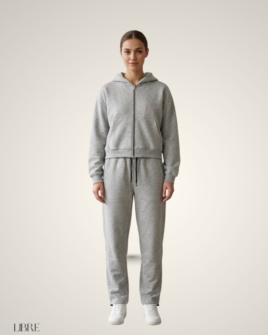 Ensemble Basic 100% Coton