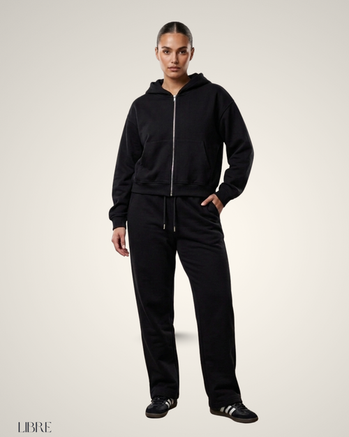 Ensemble Basic 100% Coton