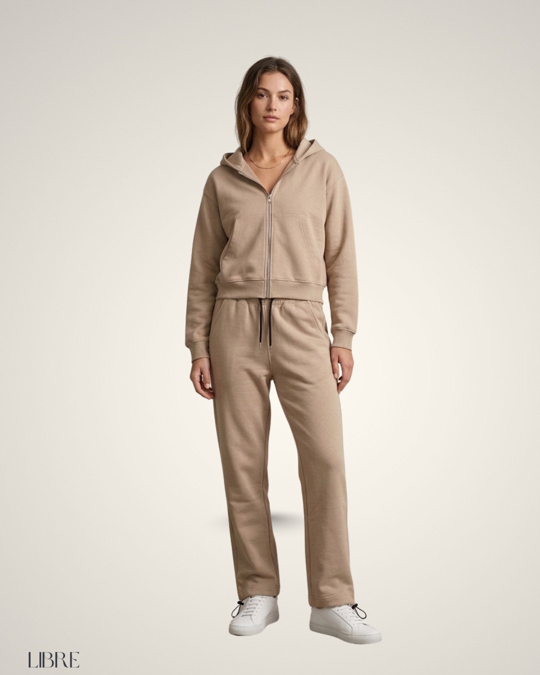 Ensemble Basic 100% Coton