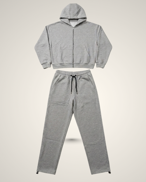 Enssemble basic 100% coton